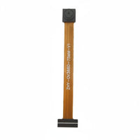 Standard View Camera Module OV3660 63 Degree Clarity for Inspections