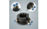Practical Tire Changer Rotary Valve Wear-Resistant Tire Machine Part Universal Easy to Use for Mechanics, Auto Repair Shop