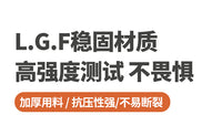 塑料凳可叠放客厅结实方凳家用椅子多巴胺高板凳现代简约备用餐椅