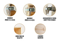 芦丁鸡饲养箱笼子卢丁鸡养箱造景宠物小鸡专用箱四季的保温箱鸡窝 40x30x30天窗款 特惠套餐1（1-3只）