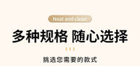 植物架花架悬挂置物架壁挂花器铁艺盆栽摆放架花盆托架多肉展示架 单层黑色