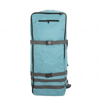 Paddleboard Backpack Shoulder Straps Paddle Board Backpack Zipper Closure Water Sports Gear