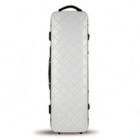 4/4 Violin Case Waterproof Violin Case Padded for Commuting