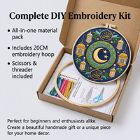 embroidery kit