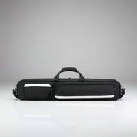 Billiard Cue Carrying Bag Adjustable Shoulder Straps Pool Cue Backpack