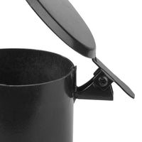 Diesel Generator Exhaust Pipe and Rain Cap