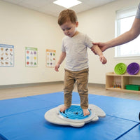Maze Turntable Board 33 Cm Maze Balance Board Replaceable Children's Balance