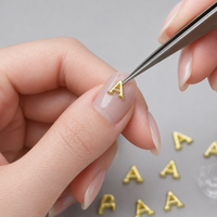 nail art charms