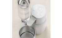 Instant Hot Water Dispenser Compact Appliance for Travelers, Office, Dorm