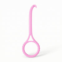 2 Pieces Aligner Removal Hook with Case Travel-Friendly Retainer Hook Reusable