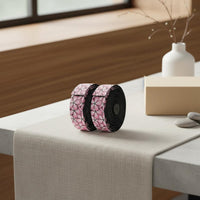 2 Pieces Road Bike Handlebar Tape Shock-Absorbing Handlebar Tape Thickened Design Two-Wheeler Accessory for Cyclists