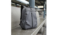 Laptop Backpack Large Capacity USB Charging Backpack Multi-Compartment College Bookbag for Men