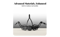 Helmet Knob Adjuster Wide Compatibility Helmet Adjuster Knob Head Circumference Adjuster Easy Installation Improves Safety