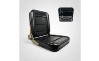 Loader Seat Easy to Install Forklift Seat Long-Lasting for Construction Site