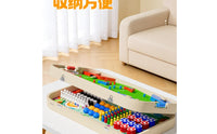 Football Board Game Competitive Tabletop Football Game Strategic for Families