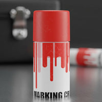 Portable Waterproof Livestock Marker Pen Easy to Mark Veterinary Marking Crayon High Visibility Farm Livestock Marker Safe for Farmers, Breeders