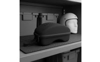 Eyewear Case Ski Eyewear Case Portable Sports Glasses Storage Holder for Horse Riding