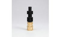 Universal Fit General 1/4/4 Pressure Washer Adapter Long-Lasting Foam Cannon Adapter