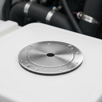 Marine Manhole Cover Heavy Duty Round Access Panel Cover