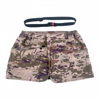 Dog Training Apron Skirt Waterproof Utility Waist Apron Scratch-Resistant Multiple Pockets Handler's Skirt for Pet Owners, Outdoor