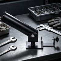Barbells Space-Saving Adjustable Fitness Equipment for Weightlifters