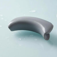 Salon Sink Neck Pillow Waterproof Shampoo Bowl Neck Rest Non-Slip Hair Washing Sink Support for Barbers