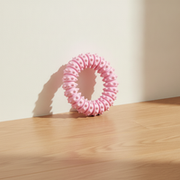 Pet Chew Toy Ring TPR Foam Durable Interactive Dog Toy for Small Medium Large Dogs