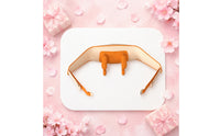 6D Massage Heads Neck and Shoulder Massager Two-Sided Heating Back Worn Massager 3 Modes for Home