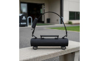 Crossbody Golf Bag Compact Portable Golf Club Bag Hands Sports Gear for Practice Range