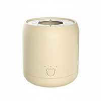 Smart Automatic Formula Mixer Easy to Use Electric Formula Mixer Even Mixing for Babies, Feeding Time, Travel