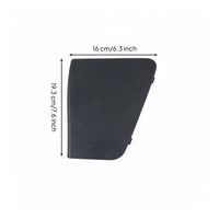 Trunk Lid Inner Panel Cover Material Rear Trunk Lid Trim Cover Break Resistant