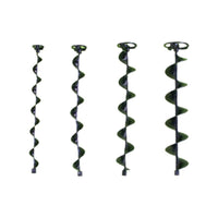 Fish Tank Drain Noise Reducer Quiet Helical Drain Easy Installation Fish Tank Pipe Noise Dampener