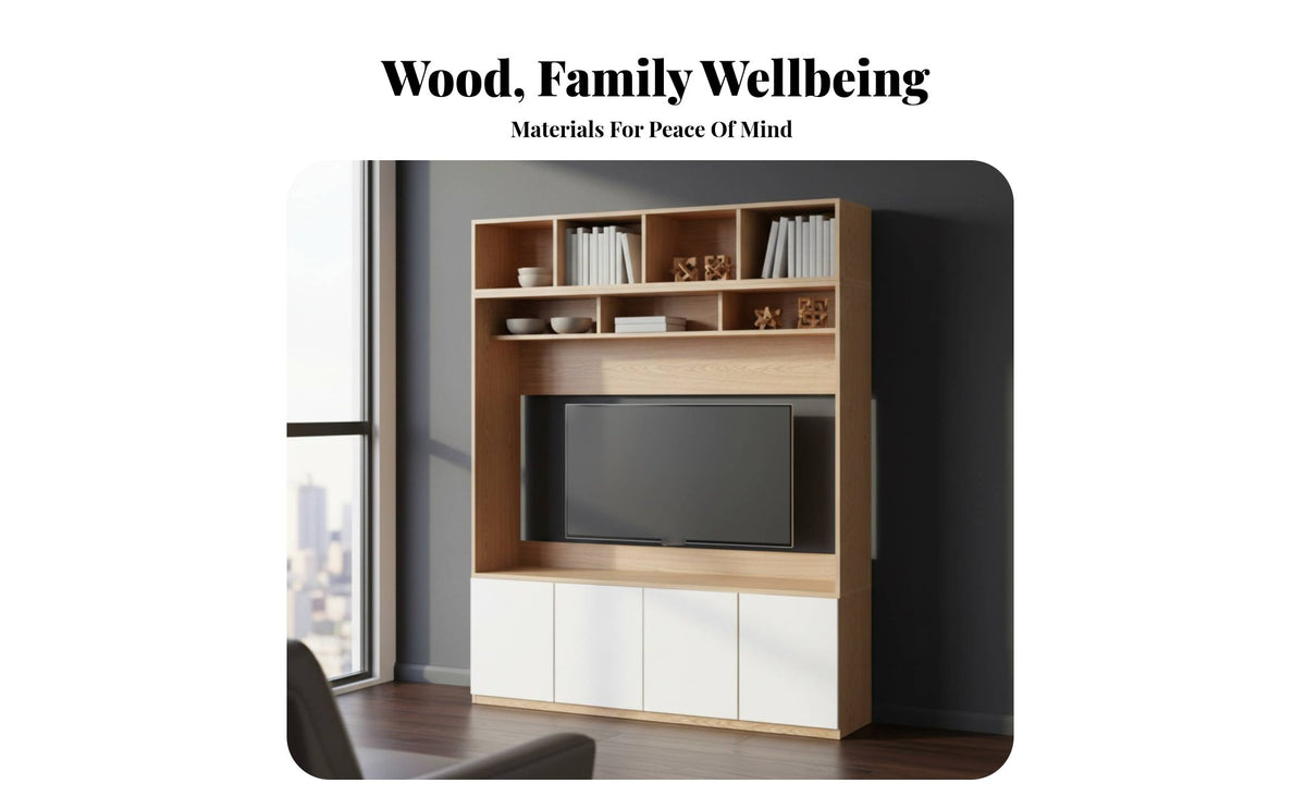 Open-Shelf Design Lowheight bookshelf Child-reachible Height children's Furniture Storage and Display kids' Book Rack Montessori Inspired for Toddlers, Parents, educators, literacy Corner, Living Room, Playroom, Classroom