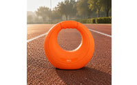 Soft Kettlebell Sand-Filled Kettlebell PVC Fitness Equipment
