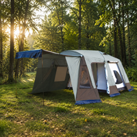 camping tent