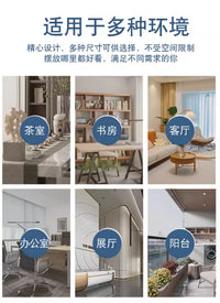 泰国斗鱼缸超白玻璃缸透明隔离盒桌面小型办公室桌面迷你小鱼缸 160*120*140mm黑背裸缸+盖 0x0x0mm