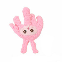 Soft Hand with Heatable Filling Wireless-Controlled Soothing Hand for Newborns, Naptime, Crib