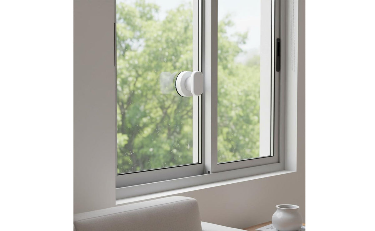 Self Door Handle No Required Punch Drawer Pull Easy to Install on Cabinet Handle for Renters