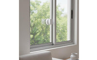 Self Door Handle No Required Punch Drawer Pull Easy to Install on Cabinet Handle for Renters