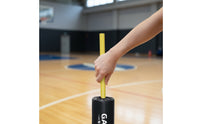Basketball Blocking Pad Training Guard Lightweight Interference Non-Slip Grip for Guarding Exercises