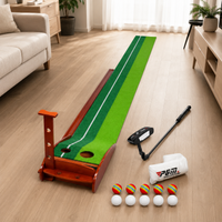 golf putting trainer