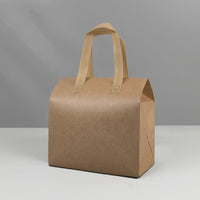 Cool Bag for Shopping and Carrier Bags, Heavy Duty Food Delivery Bag for Picnics, Insulated Food Bag with Aluminum Foil Lining, Food Packaging