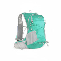Trail Running Backpack Lightweight Sports Gear Carrier Adjustable Straps