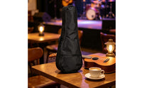 Ukulele Bag Soft Sided Ukulele Bag with Pocket Lightweight for Beginners, Lessons