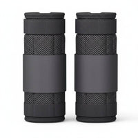 Removable Weight Weighted Ankle Wraps Breathable Mesh Adjustable Ankle Weights Padded Weighted Leg Straps Black