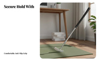 Adjustable Putting Club Ambidextrous Putting Club Sports Equipment Portable Lightweight for Beginners
