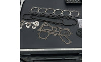 Engine Overhaul Gasket Kit Complete Engine Rebuild Gasket Kit Full for Mechanics