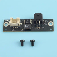 Printer Board with Screws Replacement Connection Board