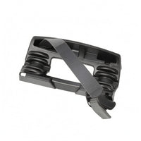 Two-Wheeler Molded Plastic Bike Rack Part Long-Lasting Roof Rack Replacement Part