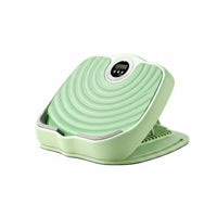 Calf Stretcher Slip-Resistant Foot Arch Stretcher Compact Foot Rocker for Indoor